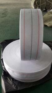 公司主要經(jīng)營(yíng)：撿蛋機、雞蛋輸送帶、集蛋帶、收蛋帶、PP帶、松緊帶、腰帶、提花帶、各種繩制品，十幾年行業(yè)生產(chǎn)經(jīng)驗，技術(shù)力量雄厚，咨詢(xún)電話(huà)：15514737708